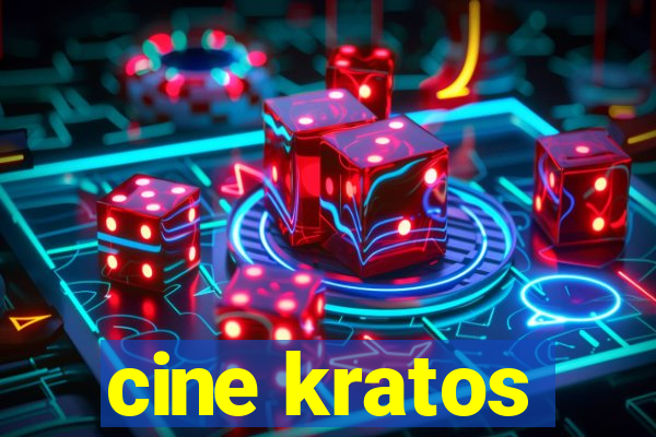 cine kratos