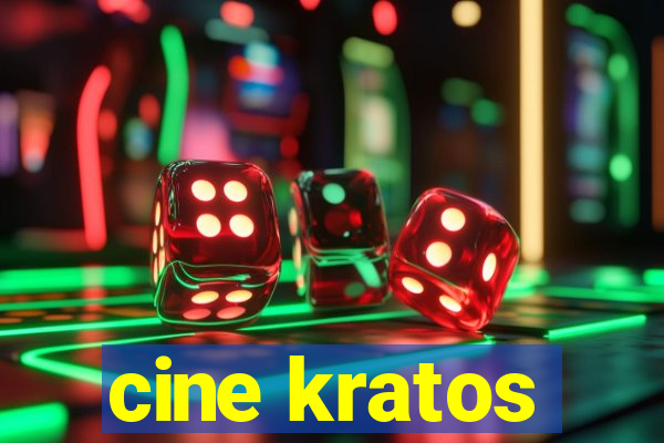 cine kratos