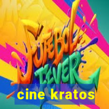 cine kratos