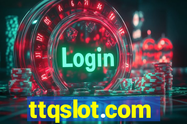 ttqslot.com