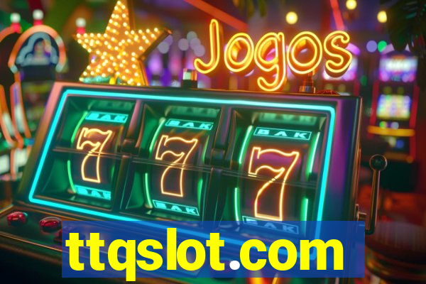 ttqslot.com