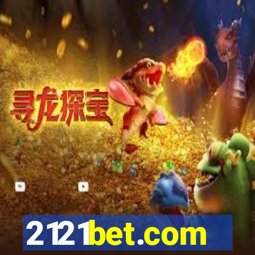 2121bet.com