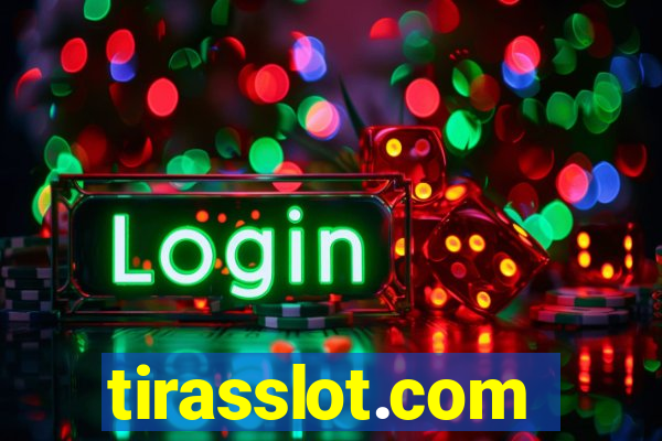 tirasslot.com