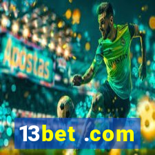 13bet .com