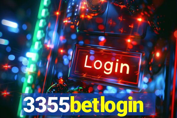 3355betlogin