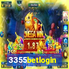 3355betlogin