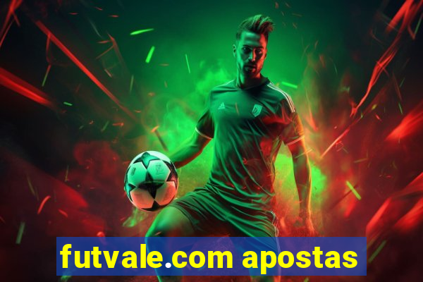 futvale.com apostas