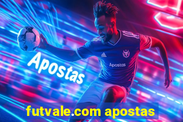 futvale.com apostas