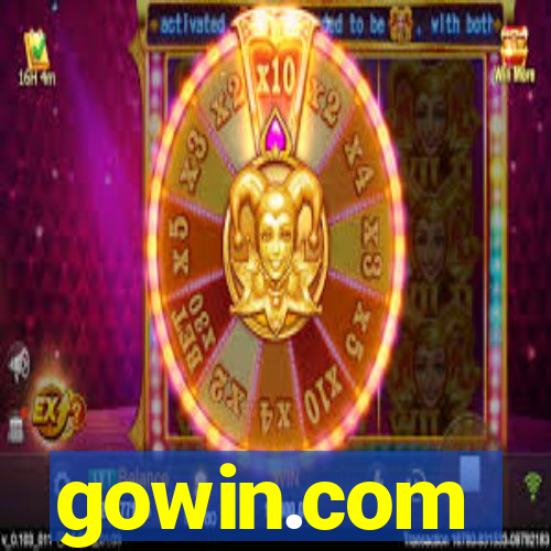 gowin.com