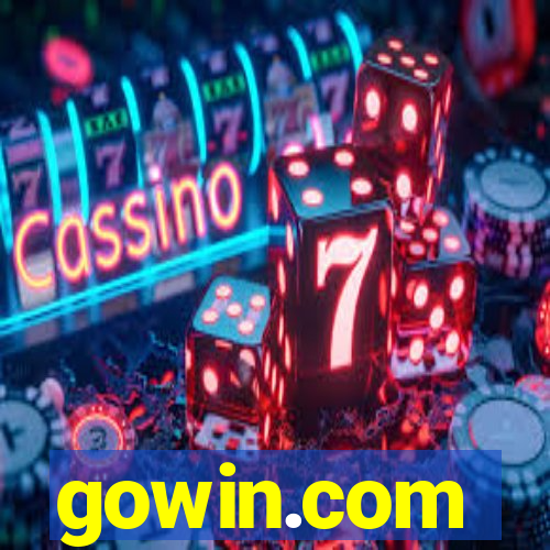 gowin.com