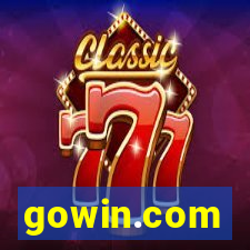 gowin.com