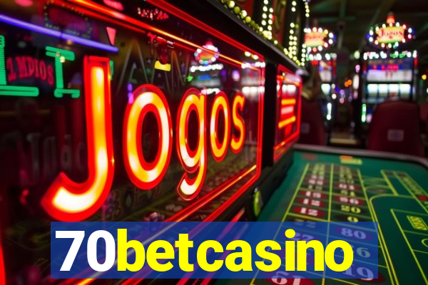 70betcasino