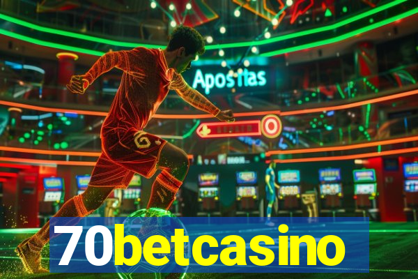 70betcasino