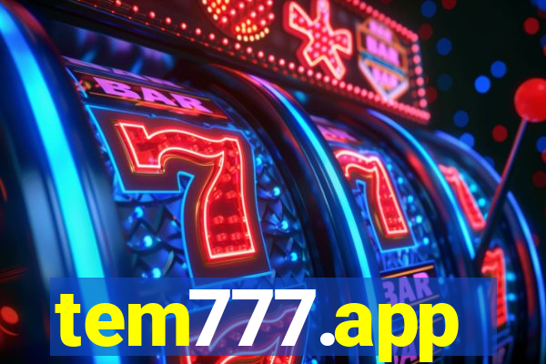 tem777.app