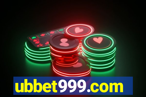 ubbet999.com