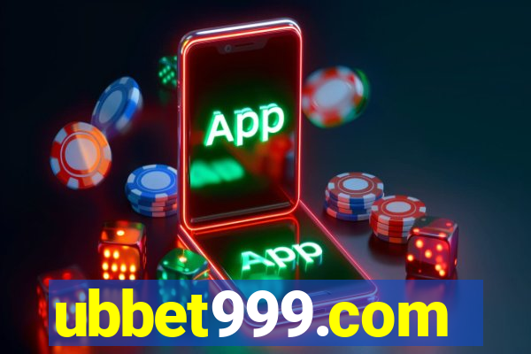 ubbet999.com