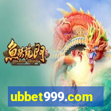 ubbet999.com