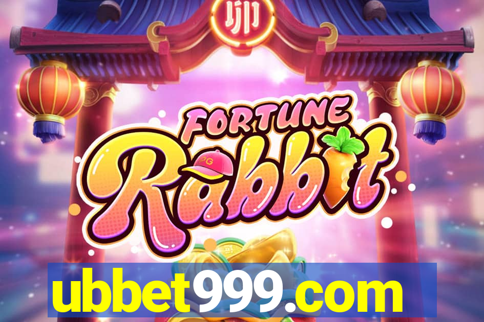 ubbet999.com