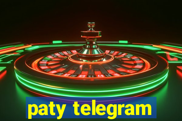 paty telegram