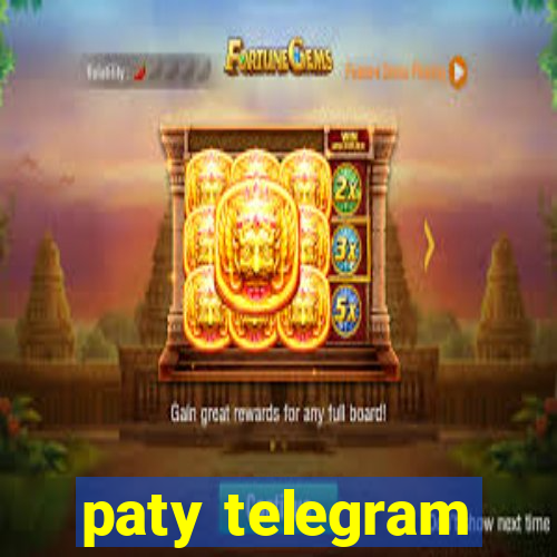 paty telegram