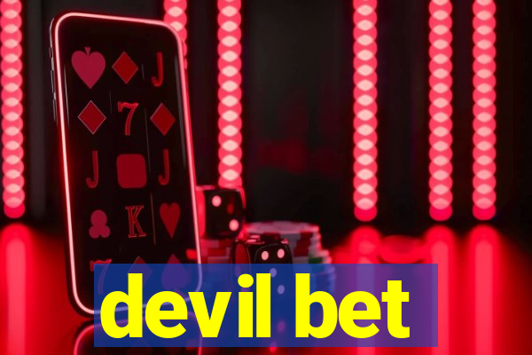 devil bet