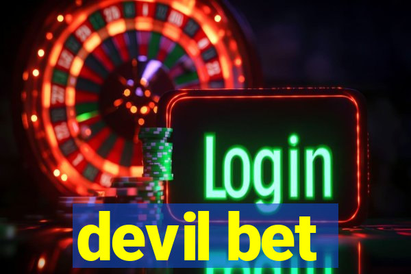 devil bet