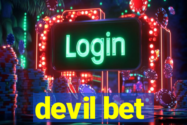 devil bet