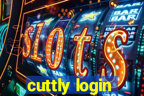 cuttly login