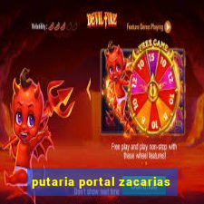 putaria portal zacarias