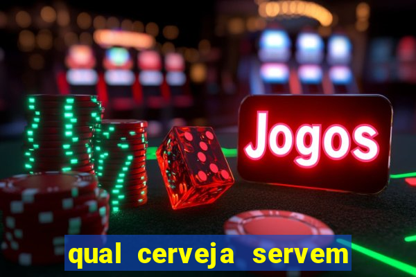 qual cerveja servem no enotel porto de galinhas