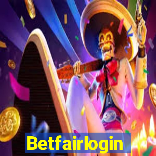 Betfairlogin