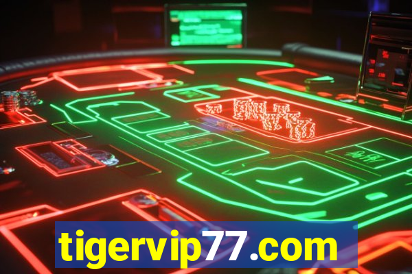 tigervip77.com