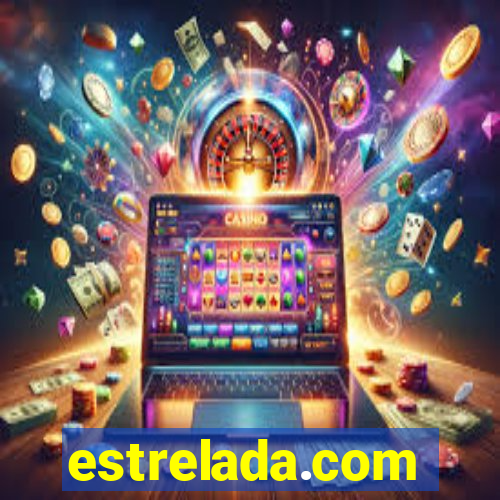 estrelada.com