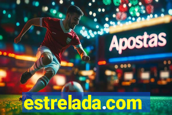 estrelada.com