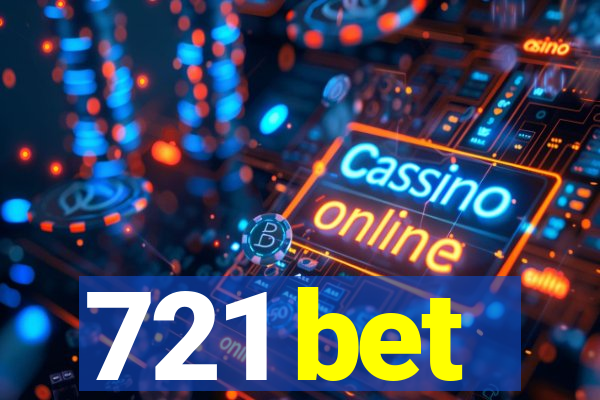 721 bet