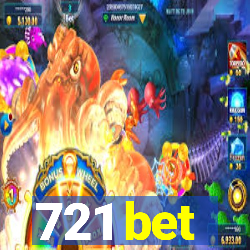 721 bet