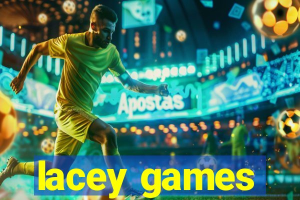 lacey games