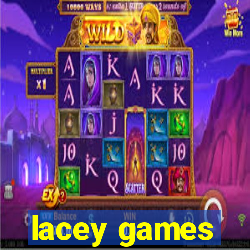 lacey games