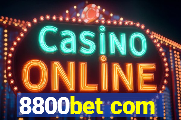 8800bet com