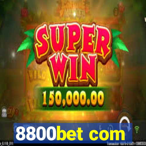 8800bet com