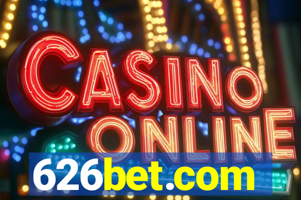 626bet.com