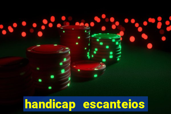 handicap escanteios -1,5 o que significa