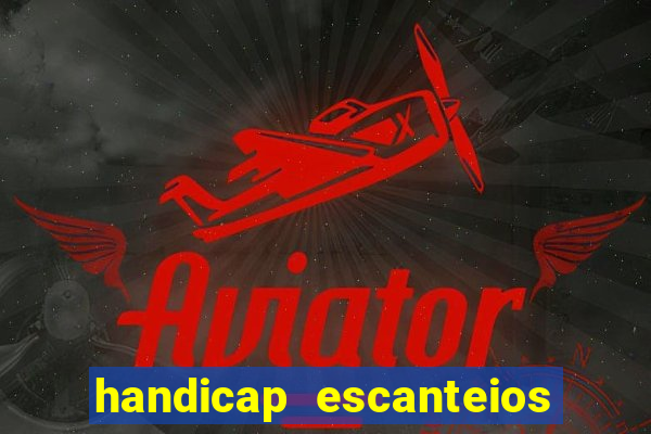 handicap escanteios -1,5 o que significa