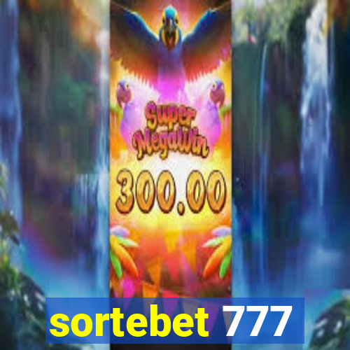 sortebet 777