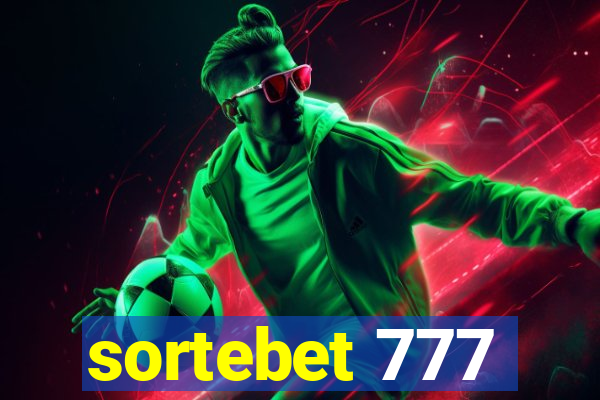 sortebet 777