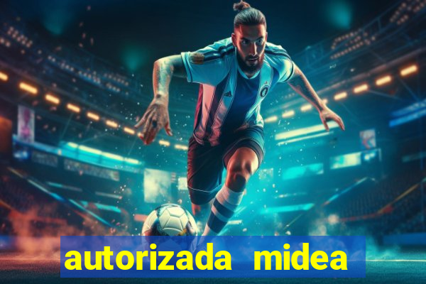 autorizada midea porto alegre