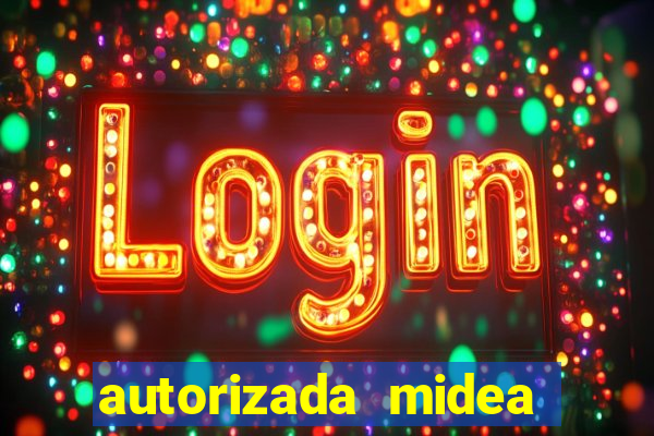 autorizada midea porto alegre