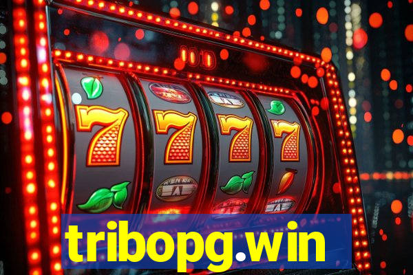 tribopg.win