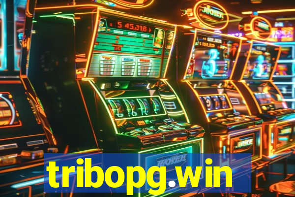 tribopg.win