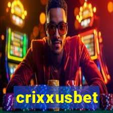 crixxusbet